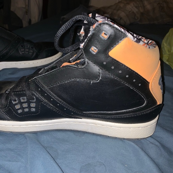 Jordan 1 Flight 🍊 size 8.5 mens - Picture 1 of 8